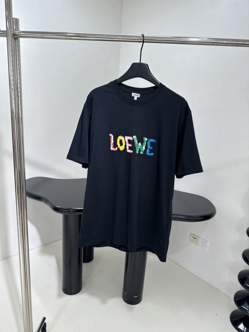 Loewe T-Shirts